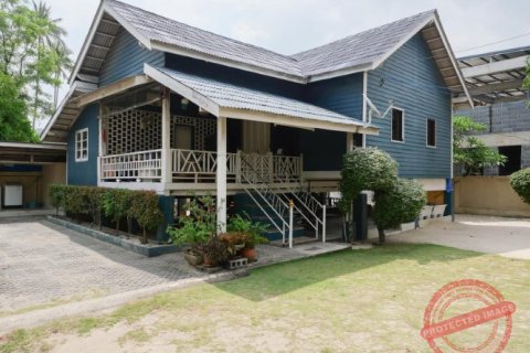 สตูดิโอในเกาะสมุย, ประเทศไทย № 222188