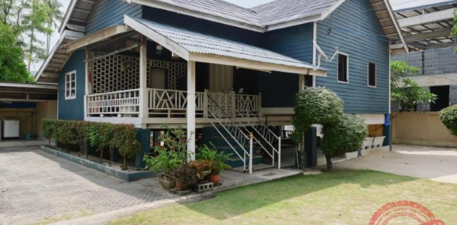Studio in Ko Samui, Thailand № 222188