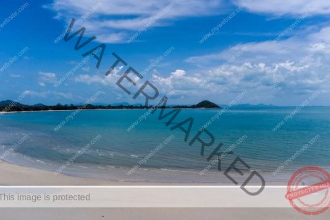 Grundstück in Ko Samui, Thailand № 222190 - Foto 4