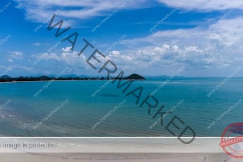 Grundstück in Ko Samui, Thailand № 222190 - Foto 2