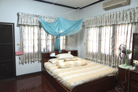 Дом в Чиангмае, Таиланд с 3 спальнями  № 159584 - фото 20