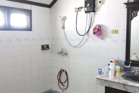 Дом в Чиангмае, Таиланд с 3 спальнями  № 159584 - фото 26