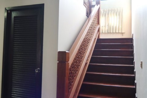 Дом в Чиангмае, Таиланд с 3 спальнями  № 159584 - фото 10