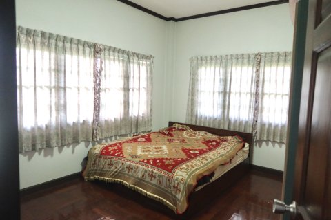 Дом в Чиангмае, Таиланд с 3 спальнями  № 159584 - фото 22