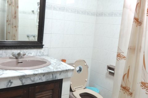 Дом в Чиангмае, Таиланд с 3 спальнями  № 159584 - фото 25