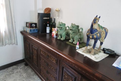 Дом в Чиангмае, Таиланд с 3 спальнями  № 159584 - фото 23