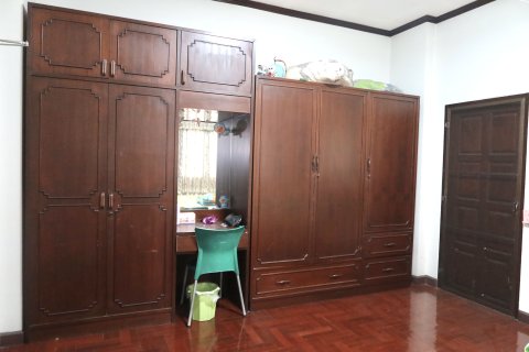 Дом в Чиангмае, Таиланд с 3 спальнями  № 159584 - фото 24