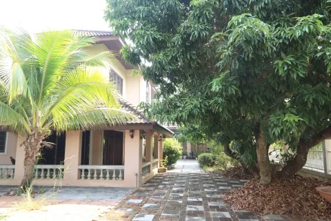 Дом в Чиангмае, Таиланд с 3 спальнями  № 159584 - фото 3