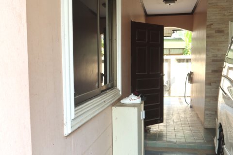 Дом в Чиангмае, Таиланд с 3 спальнями  № 159584 - фото 17