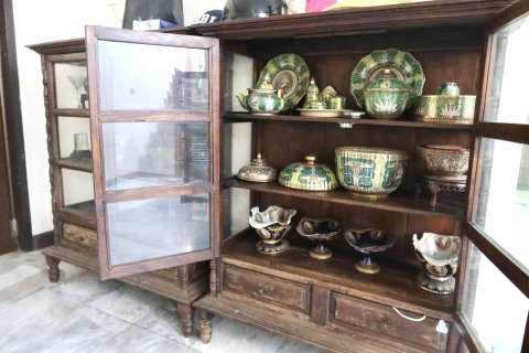 Дом в Чиангмае, Таиланд с 3 спальнями  № 159584 - фото 4