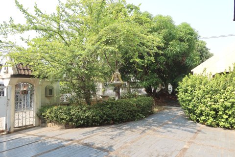 Дом в Чиангмае, Таиланд с 3 спальнями  № 159584 - фото 9