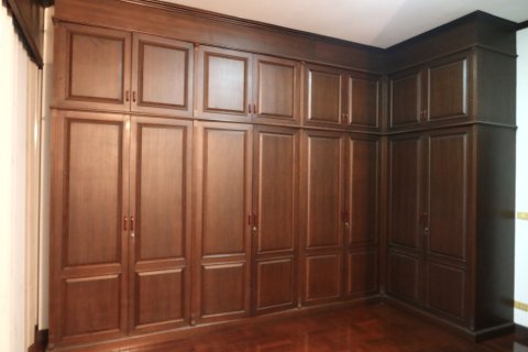 Дом в Чиангмае, Таиланд с 3 спальнями  № 159584 - фото 19