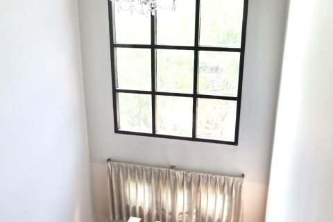 Дом в Чиангмае, Таиланд с 3 спальнями  № 159584 - фото 15