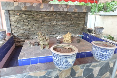 Дом в Чиангмае, Таиланд с 3 спальнями  № 159584 - фото 13