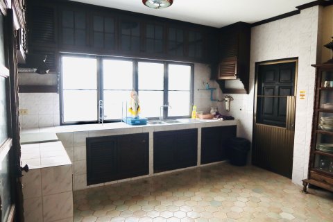 Дом в Чиангмае, Таиланд с 3 спальнями  № 159584 - фото 7