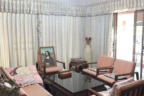 Дом в Чиангмае, Таиланд с 3 спальнями  № 159584 - фото 6