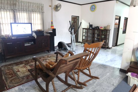 Дом в Чиангмае, Таиланд с 3 спальнями  № 159584 - фото 8