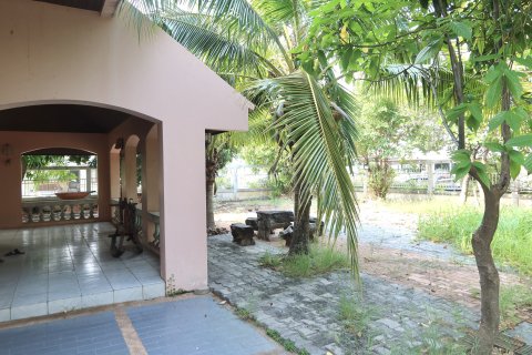 Дом в Чиангмае, Таиланд с 3 спальнями  № 159584 - фото 5