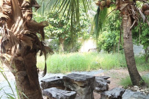 Дом в Чиангмае, Таиланд с 3 спальнями  № 159584 - фото 11