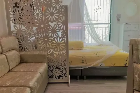 Studio in the Condo in Bueng Kum, Bangkok, Thailand  № 159581 - photo 2