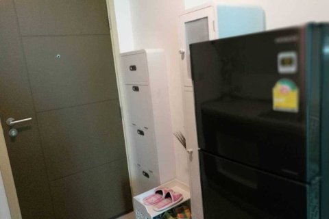 Studio in the Condo in Bueng Kum, Bangkok, Thailand  № 159581 - photo 6