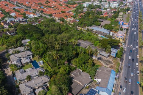 Land in Phuket, Thailand 6885 sq.m. № 159583 - photo 10