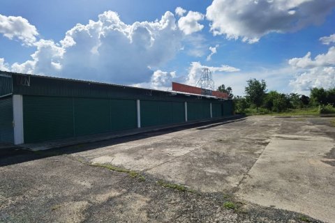 Warehouse in Phibun Mangsahan, Thailand № 159580