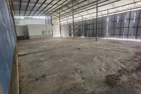 Warehouse in Phibun Mangsahan, Thailand № 159580 - photo 6