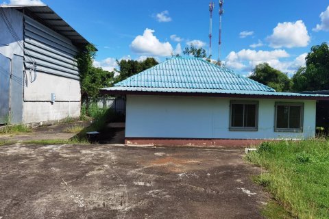Warehouse in Phibun Mangsahan, Thailand № 159580 - photo 3