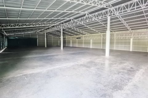 Warehouse in Phibun Mangsahan, Thailand № 159580 - photo 5