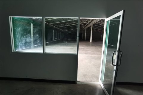 Warehouse in Phibun Mangsahan, Thailand № 159580 - photo 4