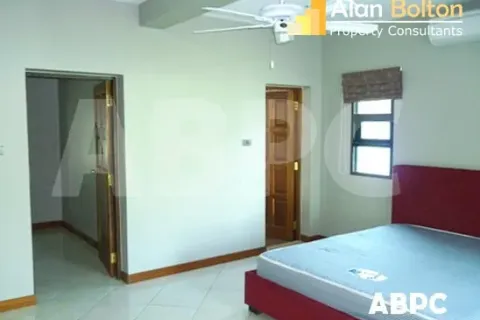 บ้านในพัทยา, ประเทศไทย 4 ห้องนอน № 210390 - รูปถ่าย 5