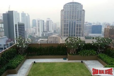 Appartement à Bangkok, Thaïlande 1 chambre № 193004 - photo 3