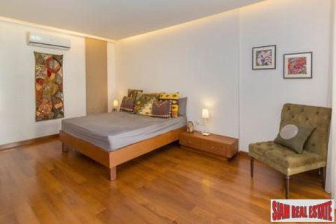 Villa in Pattaya, Thailand 6 bedrooms № 193001 - photo 4