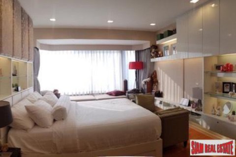 Appartement à Bangkok, Thaïlande 1 chambre № 193000 - photo 3