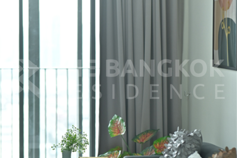 Condo in Bangkok, Thailand, 1 bedroom  № 188778