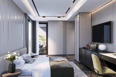 Condo in Rawai, Thailand, 3 bedrooms  № 165468 - photo 7