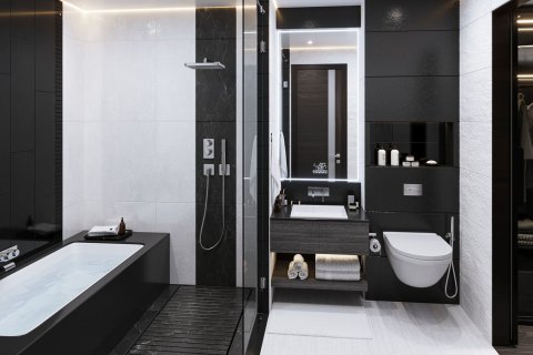 Condo in Rawai, Thailand, 3 bedrooms  № 165468 - photo 11