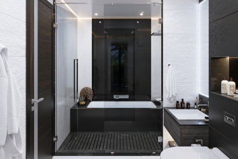 Condo in Rawai, Thailand, 3 bedrooms  № 165468 - photo 12