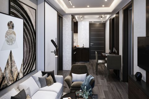 Condo in Rawai, Thailand, 2 bedrooms  № 165471 - photo 2