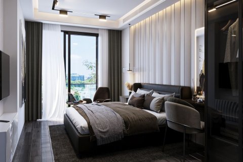 Condo in Rawai, Thailand, 2 bedrooms  № 165471 - photo 9