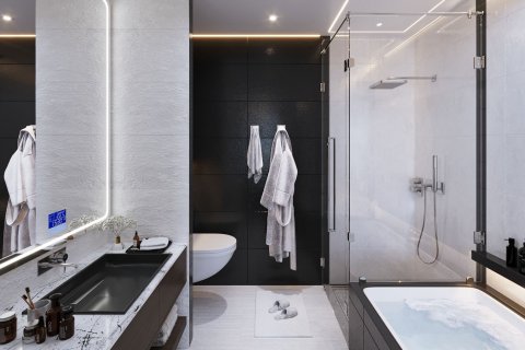 Condo in Rawai, Thailand, 2 bedrooms  № 165471 - photo 12