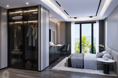 Condo in Rawai, Thailand, 2 bedrooms  № 165471 - photo 6