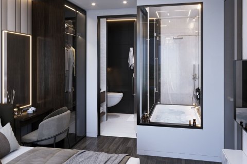 Condo in Rawai, Thailand, 2 bedrooms  № 165471 - photo 7