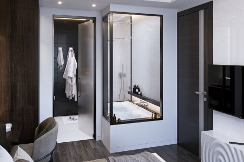 Condo in Rawai, Thailand, 2 bedrooms  № 165471 - photo 10