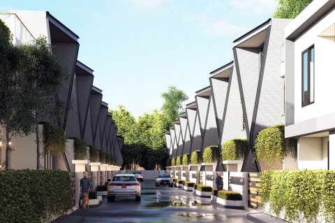 Villa à Rawai, Thaïlande 3 chambres № 165474 - photo 14