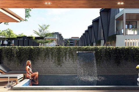 Villa à Rawai, Thaïlande 3 chambres № 165474 - photo 12