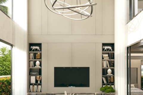 วิลล่าในราไวย์, ประเทศไทย 3 ห้องนอน № 165474 - รูปถ่าย 23