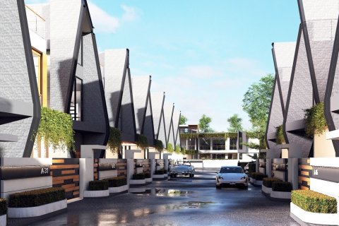 Вилла в Раваи, Таиланд с 3 спальнями № 165473 - фото 14