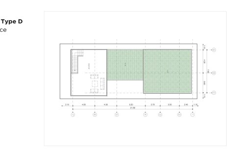 Вилла в Раваи, Таиланд с 3 спальнями № 165473 - фото 19